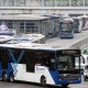 Transjakarta Operasikan 9 Halte BRT yang Terintegrasi LRT Jabodebek
