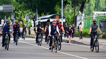 Dishub DKI Tetap Gelar Car Free Day (HBKB) Selama Ramadan