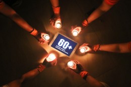 Earth Hour 2023: WWF Serukan Pemadaman Lampu Selama 1 Jam untuk Bumi