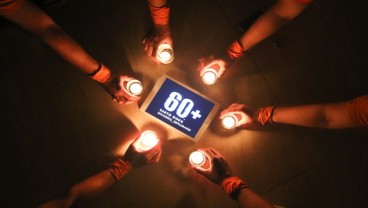 Earth Hour 2023: WWF Serukan Pemadaman Lampu Selama 1 Jam untuk Bumi