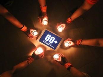 Earth Hour 2023: WWF Serukan Pemadaman Lampu Selama 1 Jam untuk Bumi
