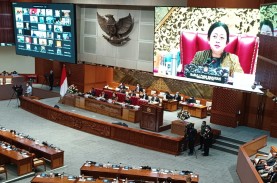 Respon Kritik BEM UI ke DPR, GMNI: Ada Pergeseran…