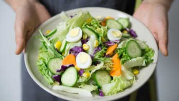 Inspirasi Menu Sahur untuk Diet yang Sehat dan Mudah Dibuat
