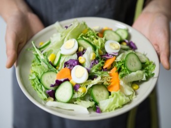Inspirasi Menu Sahur untuk Diet yang Sehat dan Mudah Dibuat