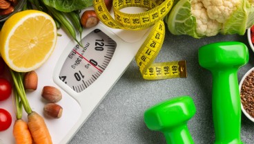 7 Cara Diet Saat Puasa agar Tubuh Tetap Sehat dan Bugar