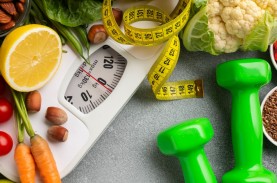 7 Cara Diet Saat Puasa agar Tubuh Tetap Sehat dan…