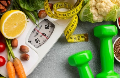7 Cara Diet Saat Puasa agar Tubuh Tetap Sehat dan Bugar