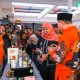 Pemprov Jatim Gandeng Shopee Kembangkan Ekonomi Pesantren Lewat Santripreneur