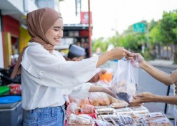 7 Ide Ngabuburit Ramadan yang Seru dan Menyenangkan