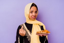 Apakah Imsak Boleh Makan? Ini Penjelasannya