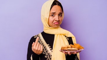 Apakah Imsak Boleh Makan? Ini Penjelasannya