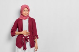 5 Cara Menahan Lapar Saat Puasa, Apa Saja?