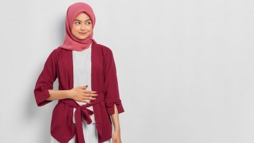 5 Cara Menahan Lapar Saat Puasa, Apa Saja?