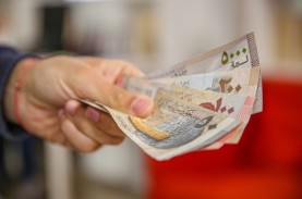 Ini 10 Mata Uang Tertinggi di Dunia, Dolar AS Bukan…