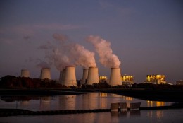 Mowilex Sebut Pabrik Barunya Mampu Reduksi Emisi Karbon Hingga 7 Persen
