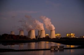 Mowilex Sebut Pabrik Barunya Mampu Reduksi Emisi Karbon Hingga 7 Persen