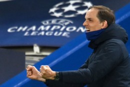 Tuchel Jadi Pelatih Bayern Munchen, Pede Menangkan Semua Gelar