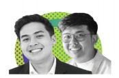 Bukan Jerome Polin, Ini 4 Sosok di Balik Berdirinya Merek Menantea
