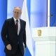 Putin Umumkan Kesepakatan Senjata Nuklir Taktis di Belarus