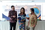 Sillomaritime (SHIP) Belanja Kapal LPG Baru, Pacu Bisnis Hulu Migas