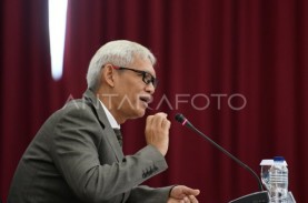 Kekayaan Calon Hakim Agung Khusus Pajak Berharta Rp51…