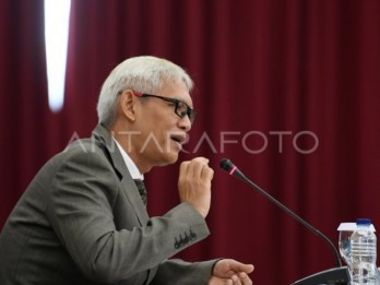Kekayaan Calon Hakim Agung Khusus Pajak Berharta Rp51 M jadi Sorotan