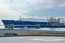 Sillomaritime (SHIP) Raih Pendapatan Rp2,04 Triliun…