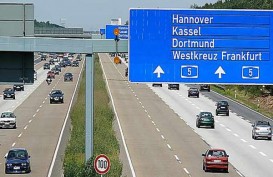 Tok! Uni Eropa-Jerman Sepakat Mobil BBM Tetap Bisa Digunakan