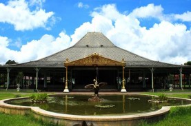 Jadwal Buka Puasa Hari Ini Solo dan Sekitarnya, Minggu…