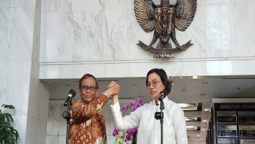 Sebut Transaksi Rp349 Triliun ke Publik, Mahfud MD Bisa Dipidana?