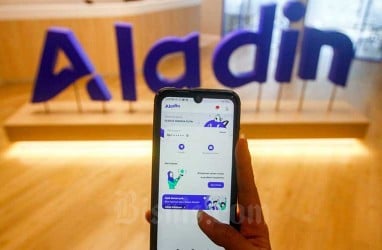 Saham Bank Aladin (BANK) Masih Konsisten Merosot, Sampai Kapan?