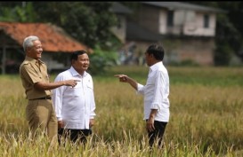 Elektabilitas Prabowo Naik versi Indikator, Imbas Diendorse Jokowi?