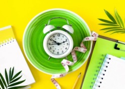 Diet Harvard Bisa Bikin Umur Lebih Panjang hingga 20 Persen