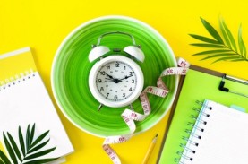 Diet Harvard Bisa Bikin Umur Lebih Panjang hingga…