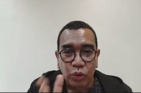 PSSI: FIFA Batalkan Drawing Piala Dunia U-20 Di Bali