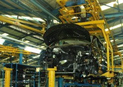 Mantap! Produksi Mobil Indonesia Tumbuh 22 Persen per Februari 2023