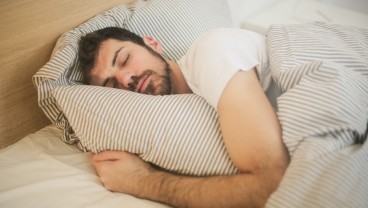 Ini Penjelasan Hukum Tidur di Bulan Puasa Menurut Islam