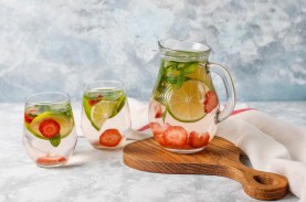 Daftar 10 Minuman Sehat Buka Puasa yang Menyegarkan