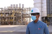 Merapat ke China, Saudi Aramco Lanjutkan Investasi Kilang Minyak
