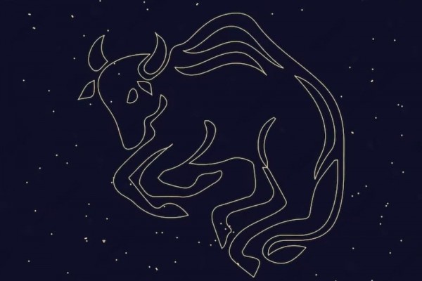 Zodiak Taurus/Freepik