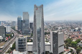 Sinyal Potensi Dividen Telkom (TLKM) kala Laba Terjegal…