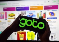 Bertaruh pada Romantisme GOTO & Bank Jago