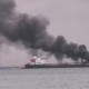 Kapal MT Kristin Terbakar, Pertamina: Tak Ada Tumpahan Minyak di Perairan