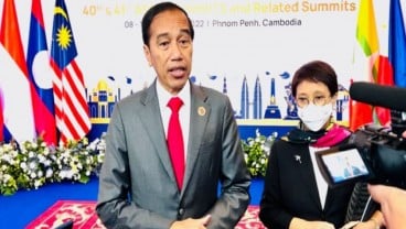 Kominfo Siapkan Infrastruktur Digital Jelang KTT Asean 2023