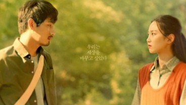 Ini Drama Korea yang Akan Tayang April 2023