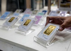 Kode Keras Vanguard & BlackRock untuk Saham Antam (ANTM)