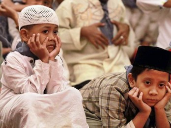 Jadwal Imsak dan Buka Puasa di Pontianak Selama Ramadan 2023