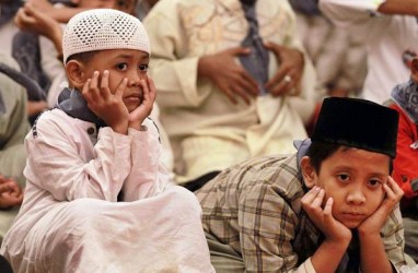 Jadwal Imsak dan Buka Puasa di Pontianak Selama Ramadan 2023