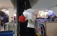 Terungkap! Titik Rawan dan Modus Penyelundupan Impor Pakaian Bekas