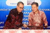 Gudang Garam (GGRM) Suntik Modal Rp3 Triliun ke Bandara Dhoho Kediri